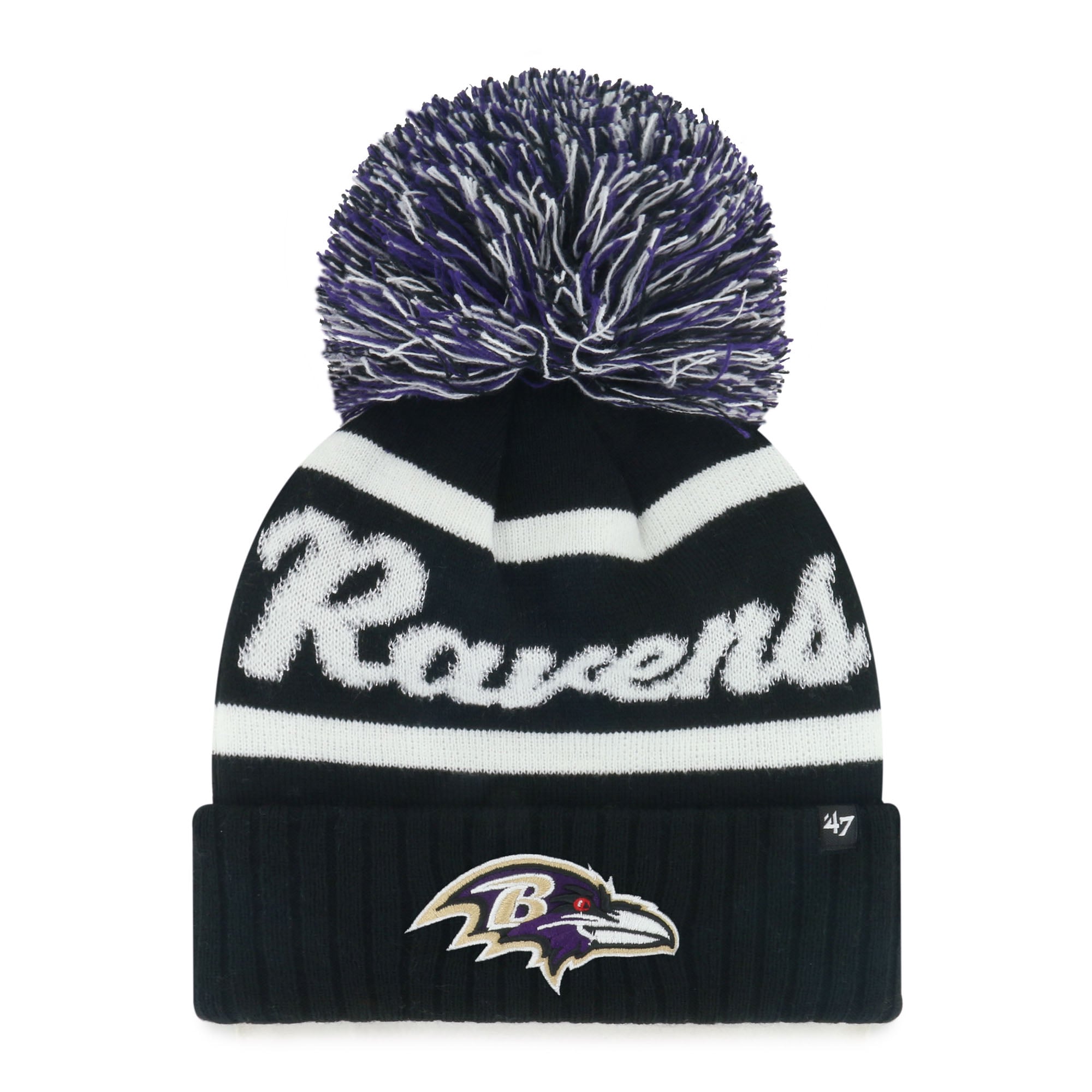 Baltimore Ravens 