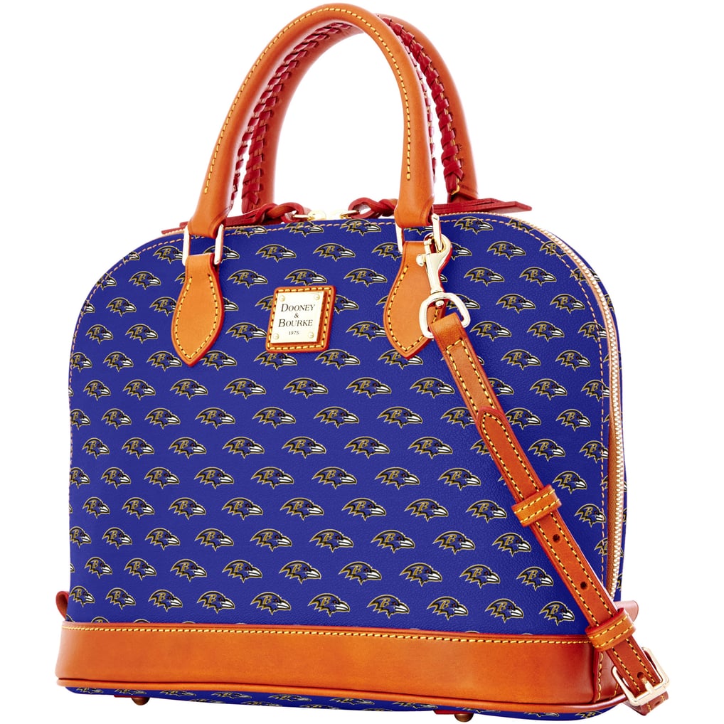 Baltimore Ravens Dooney & Bourke Women display picture 1
