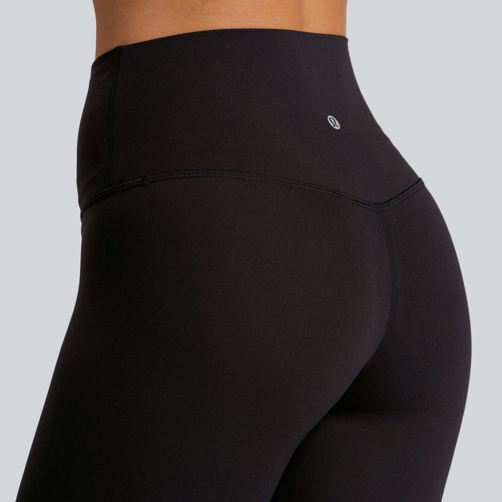  Baltimore Ravens lululemon Women's Align™ High-Rise Pants - Black