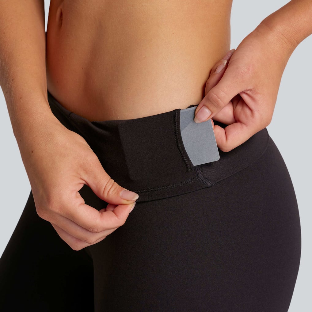  Baltimore Ravens lululemon Women's Align™ High-Rise Pants - Black