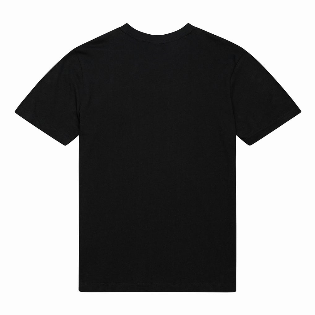  Baltimore Ravens Mitchell & Ness Women's Team Dynamic Boyfriend T-Shirt - Black