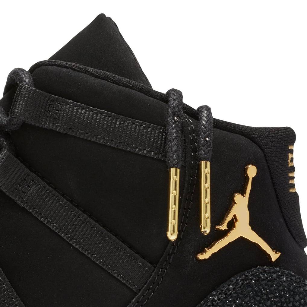 Air jordan 11 Retro Premium Heiress Jordan Kids Air Jordan 11 Retro Premium HC  main image 2