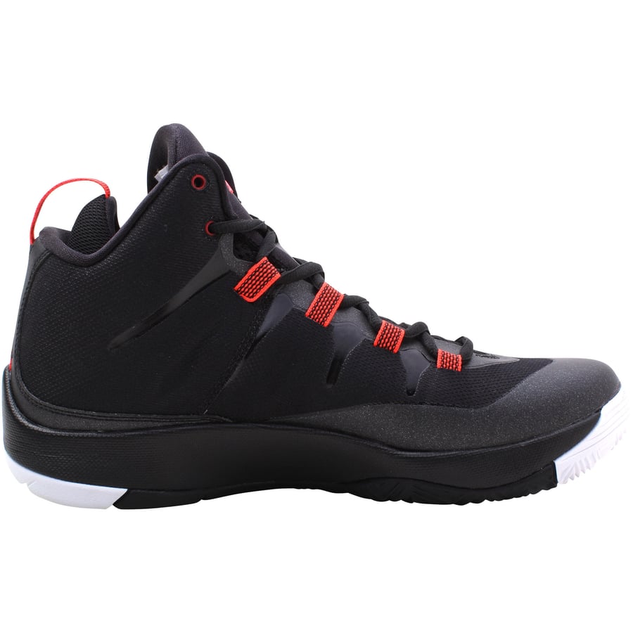 Jordan Superfly 2 Red Jordan Super.Fly 2 Fall 2013 Colorways
