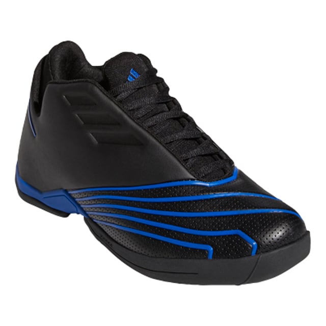 Men's adidas Black T-Mac 2 Shoe
