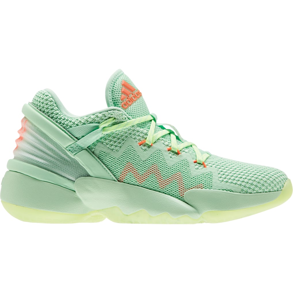 mens-adidas-green-don-issue-  display picture 2