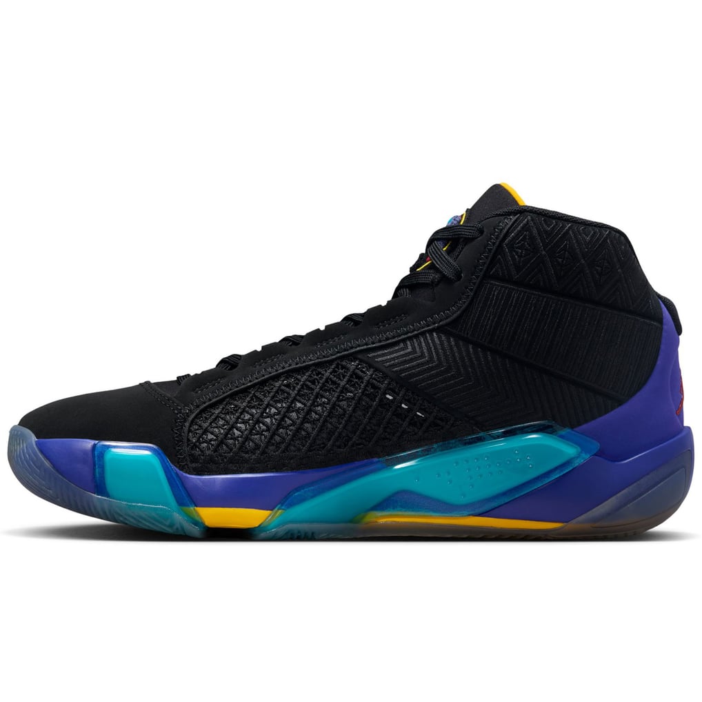 Air Jordan XXXVIII SE 9.5
Basketball Shoes s-l400.jpg main image 2