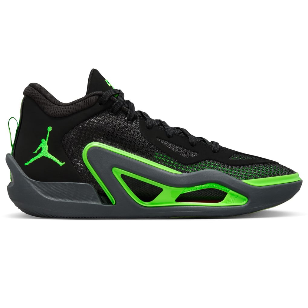 Men Jordan Tatum 1 Cut in half: Jordan Tatum 1 Review | RunRepeat main image 4