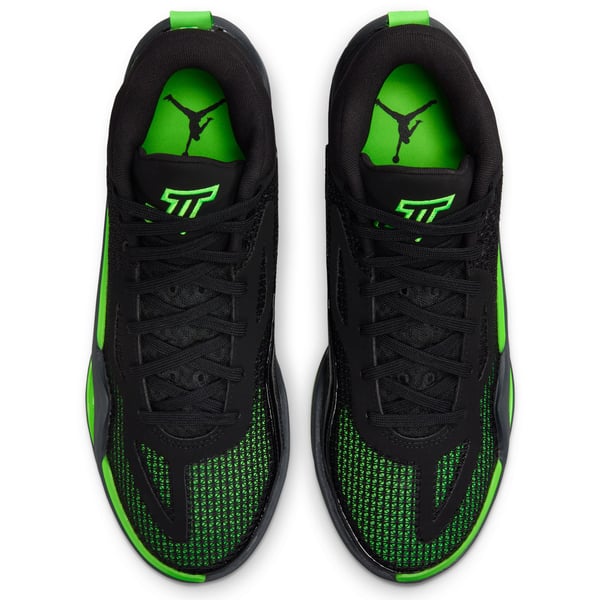 mens-jordan-brand-black-tatum-  display picture 3