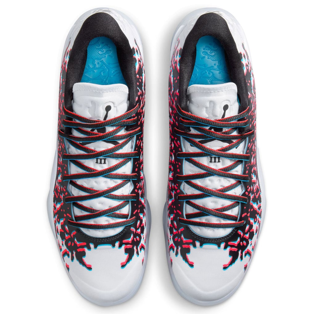 Jordan Men\'s Zion 3 NRG 3-D men’s size 10 Size 10 Men main image 2