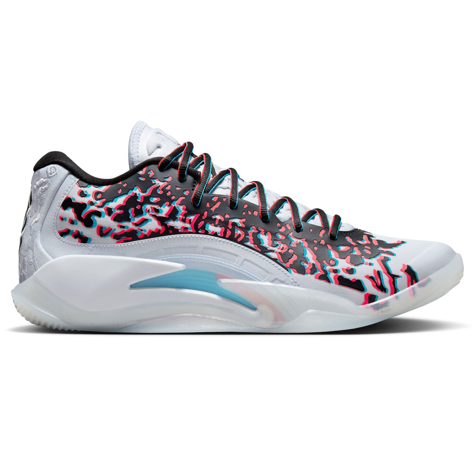 Jordan Zion 3 NRG Men\'s 3D Basketball Shoes The Jordan Zion 3 NRG  main image 4