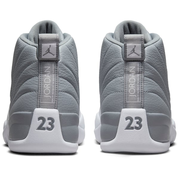 Air Jordan Retro Men\'s Gray Basketball‎ Shoes Size 12 no box Air Jordan 11 Retro Low top Shoes Mens Size 12 Gray  main image 4