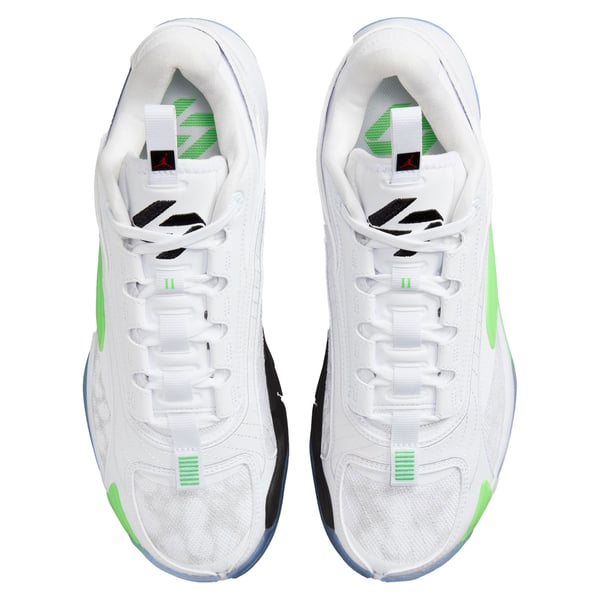 Nike Jordan Luka 2 trick shot size 8.5 Nike Jordan Luka 2 Trick Shot Green White DX9012-103 Men main image 2