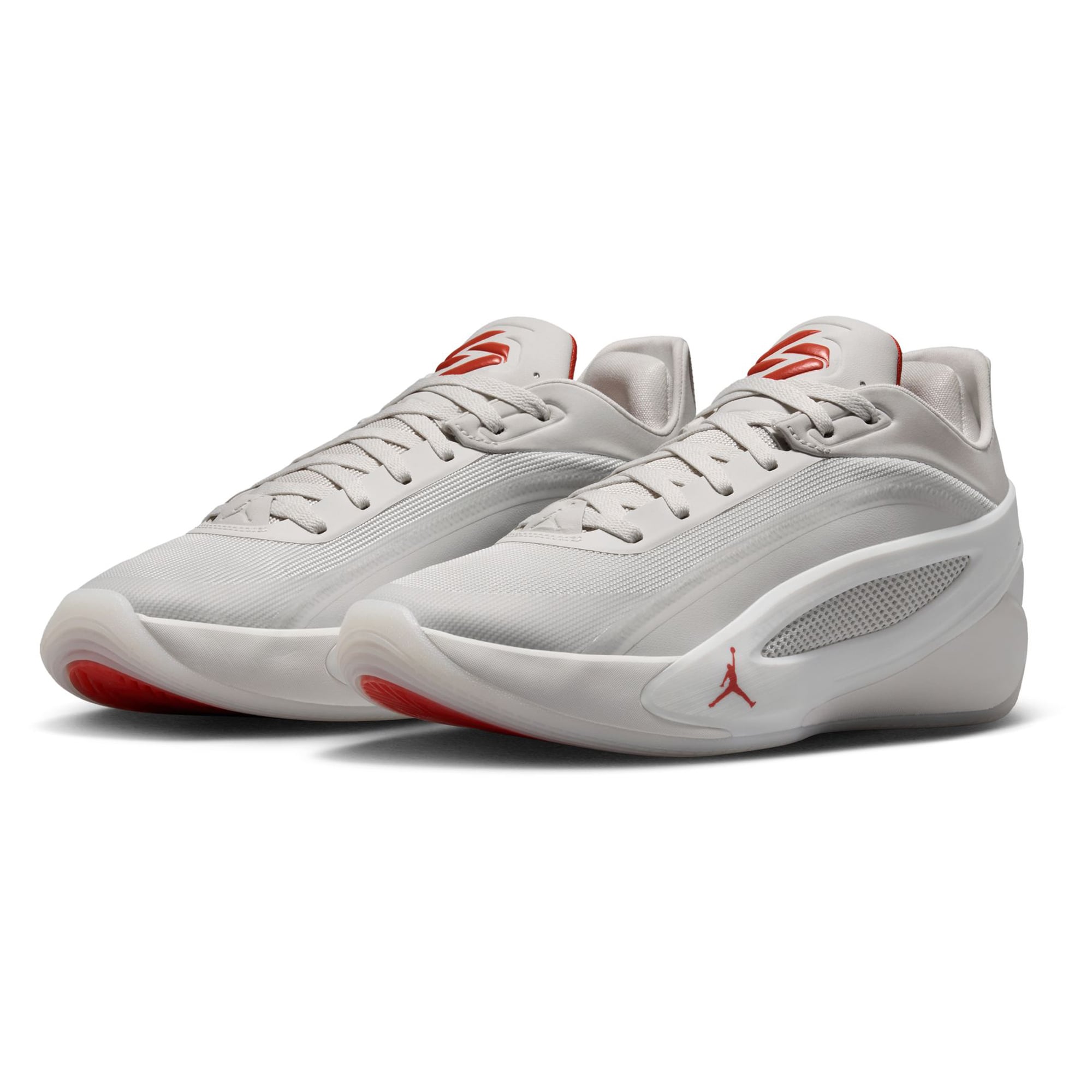 Men's Jordan Brand Luka 5 Ghost Basketball Shoes