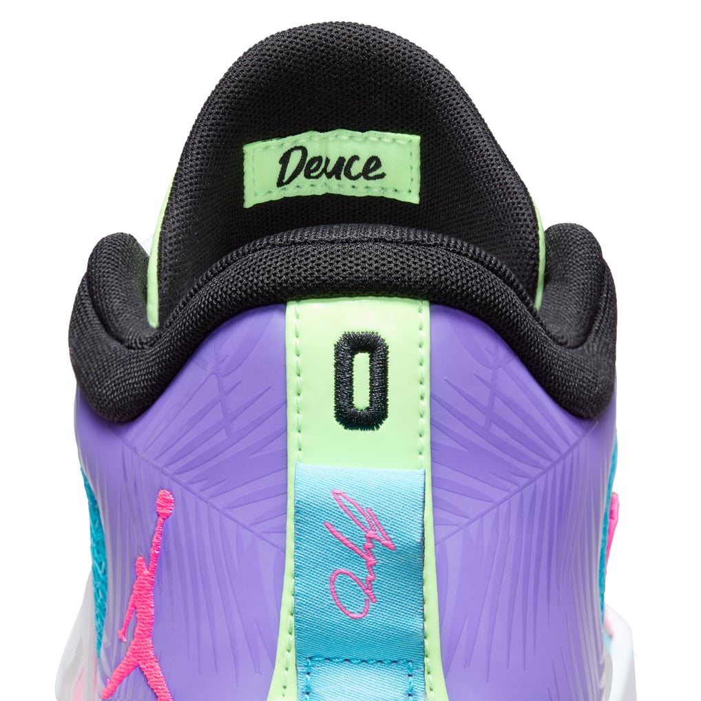 Jordan Tatum 1 “Wave Runner” basketball shoe Jordan Tatum 1  main image 4