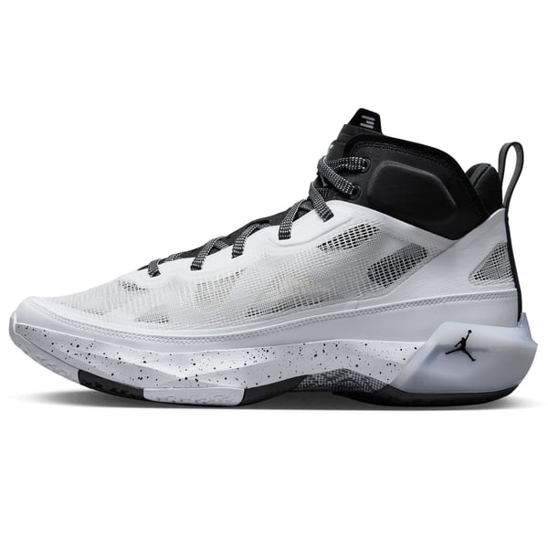 Brand New Air Jordan XXXXVII mens-jordan-brand-white-air-  main image 4