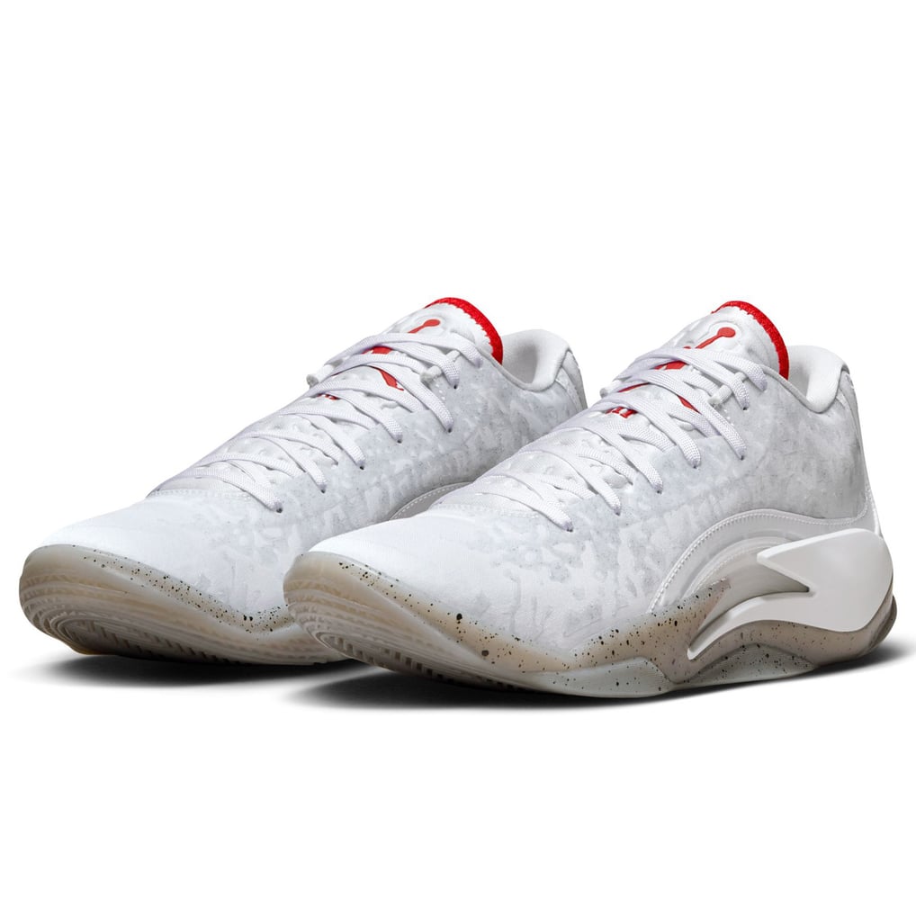 Jordan Zion 3 EYBL PE Promo Exclusive Mens Sz 14 Basketball Sneakers Ivory Zion Williamson Zion 3  main image 4