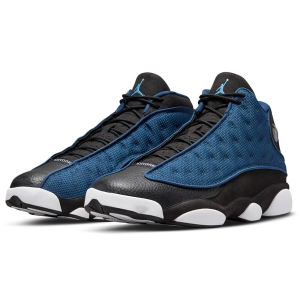 mens-navy-air-jordan-13-retro-  display picture 2