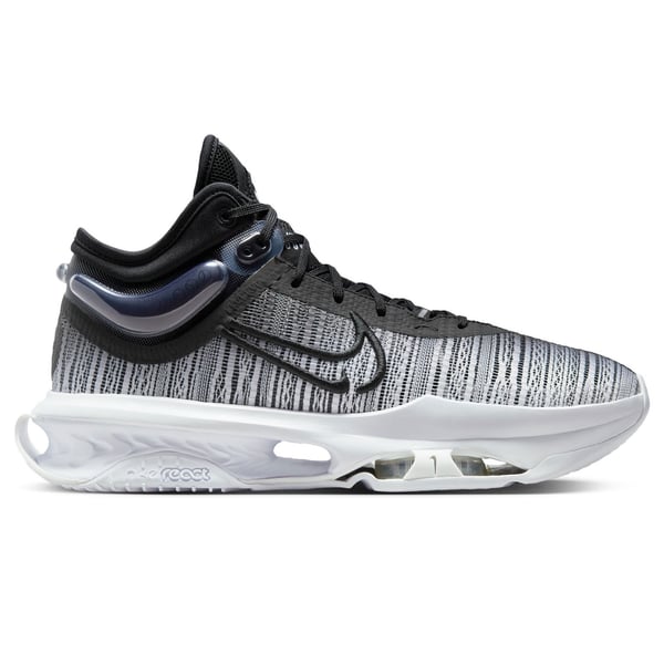 mens-nike-black-air-zoom-gt-  display picture 3