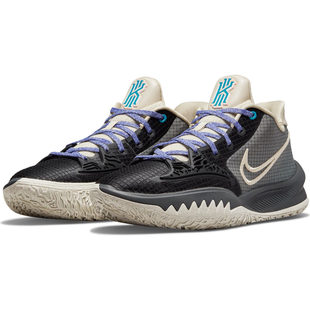 Kyrie low 4 Nike Kyrie 4 Low TB Sneakers | White | FARFETCH main image 4