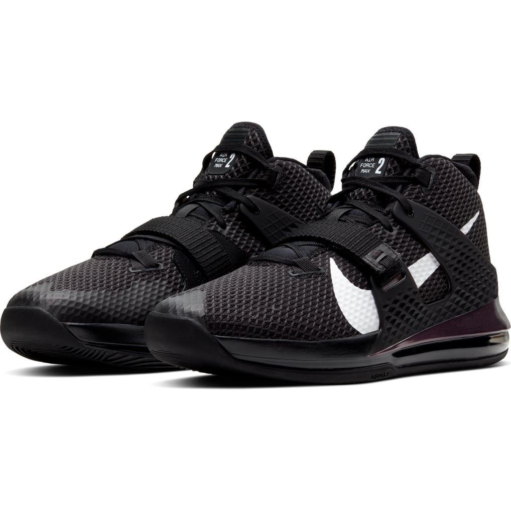 Nike Men’s Air Force Max 2‎ Basketball Shoes Sz 14 Amazon.com | NIKE Men main image 3