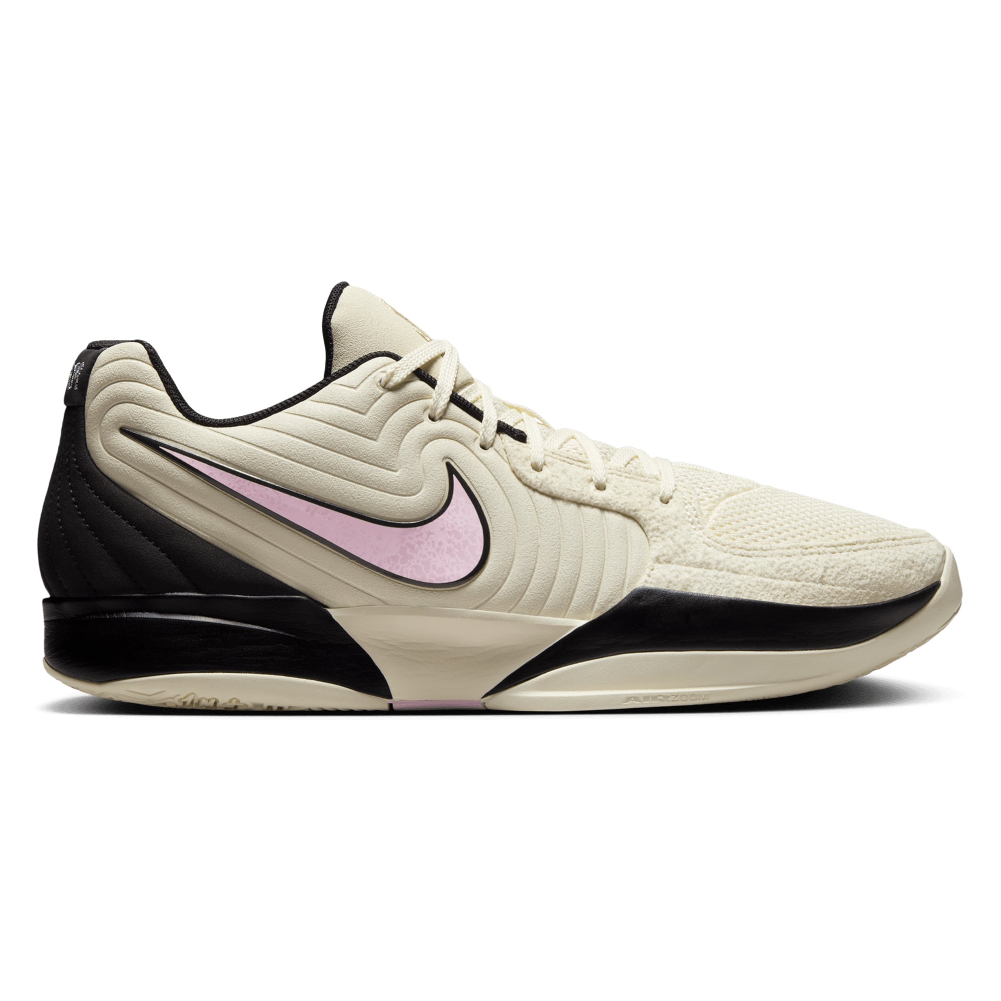 Nike Men\'s Athletic Shoes - Pink and Cream Amazon.com | Nike Women main image 3