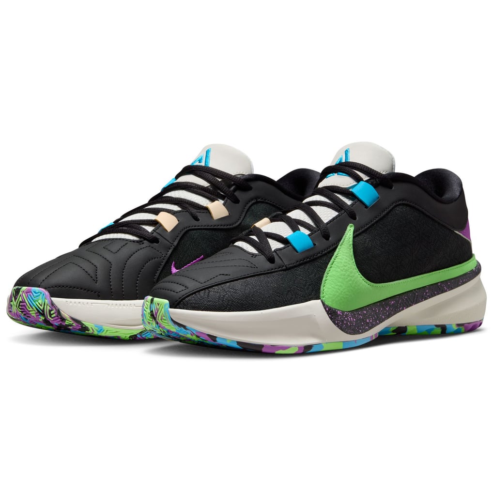 NIKE Zoom Freak 5 Men main image 4