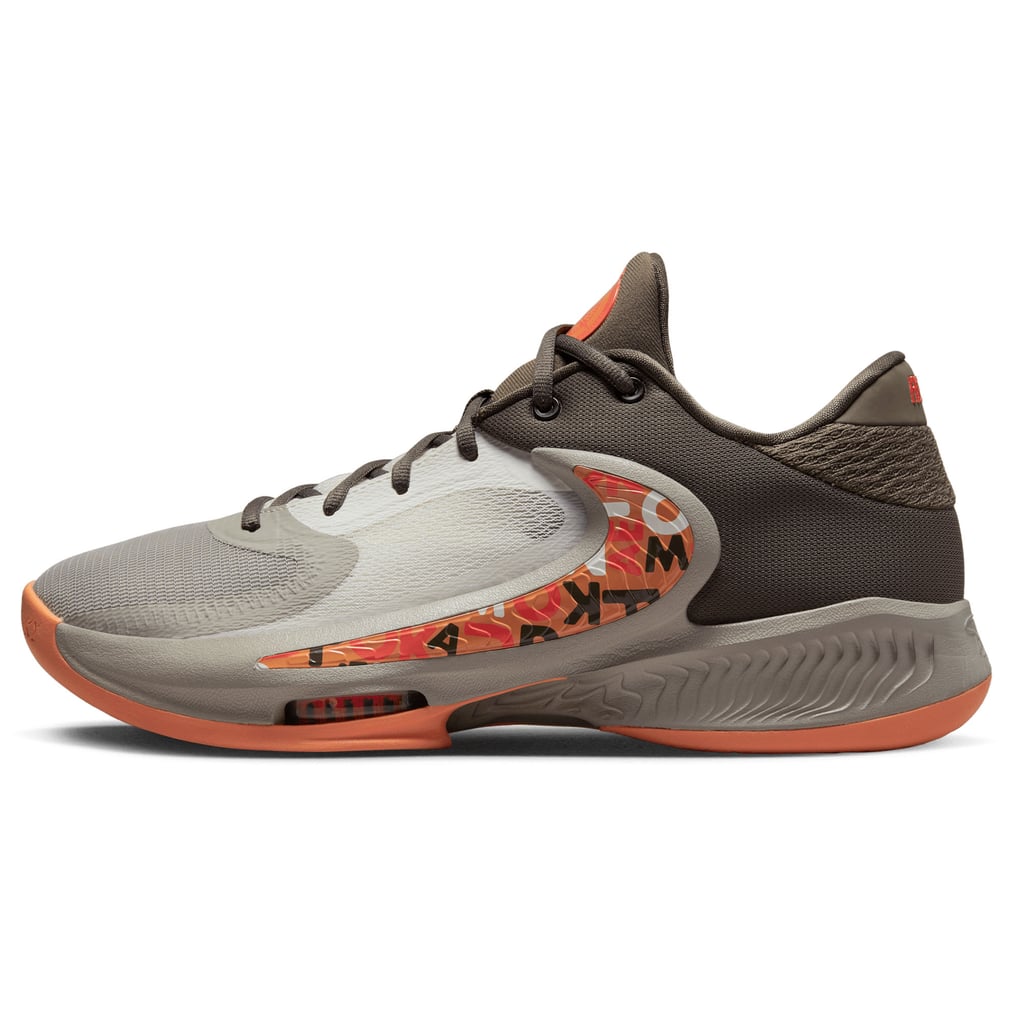 Giannas Zoom Freak 4 Nike Zoom Freak 4 Greek Coastline Men main image 4