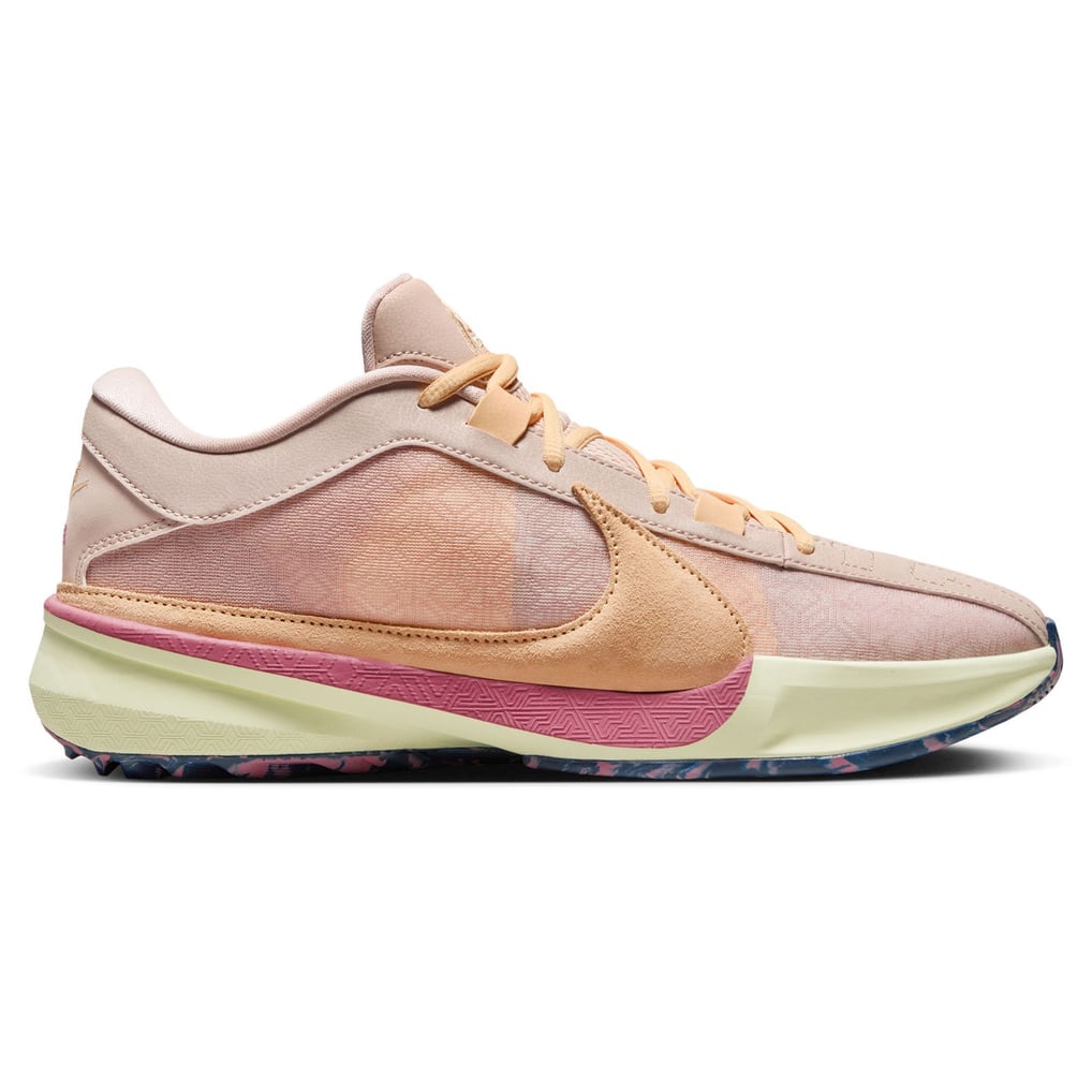 Nike Zoom Freak 5 Nike Zoom Freak 5 Team Basketball Shoes DZ2946 400 Siz 9.5  main image 4
