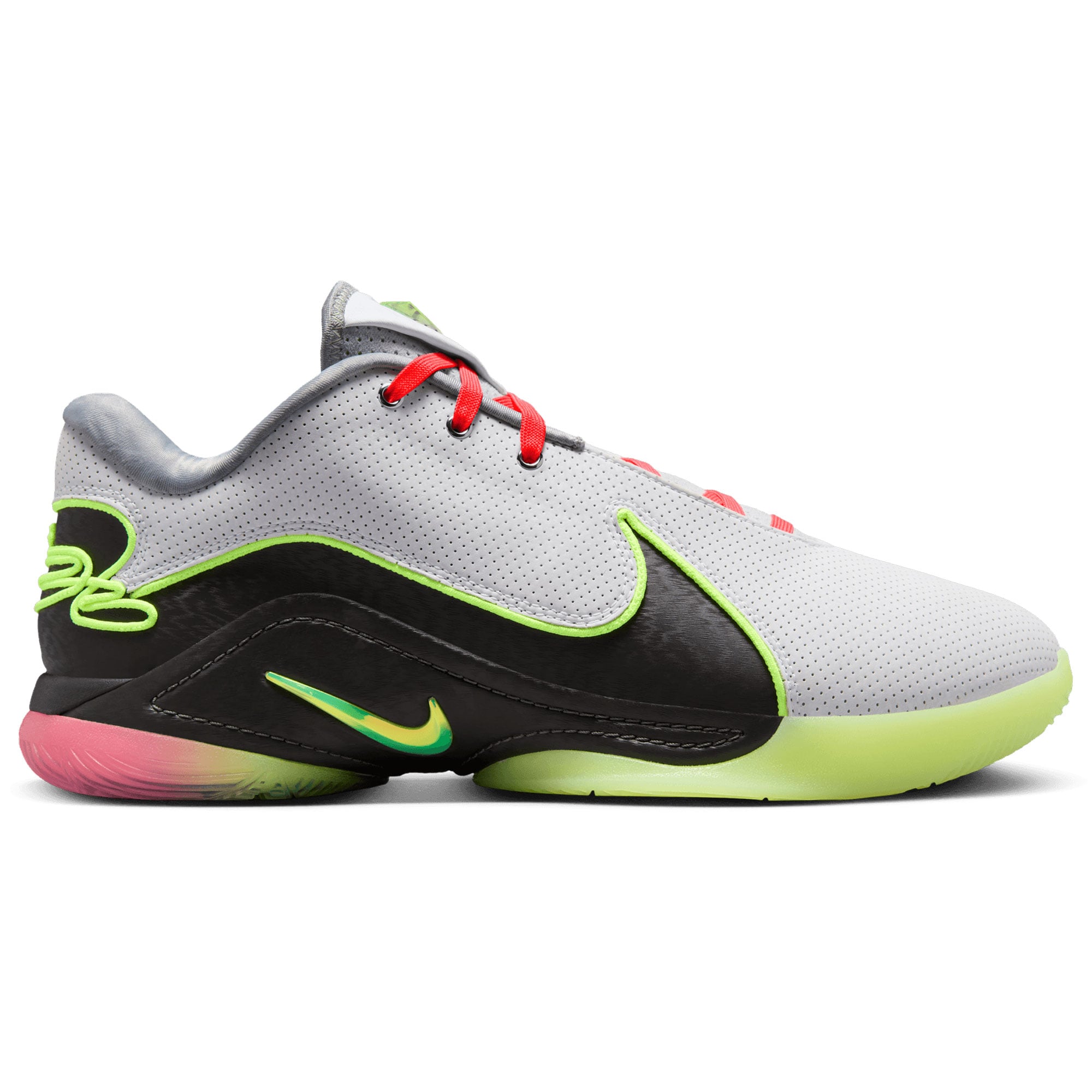 Mens Nike Lebron Athletic Shoes Nike Men main image 2