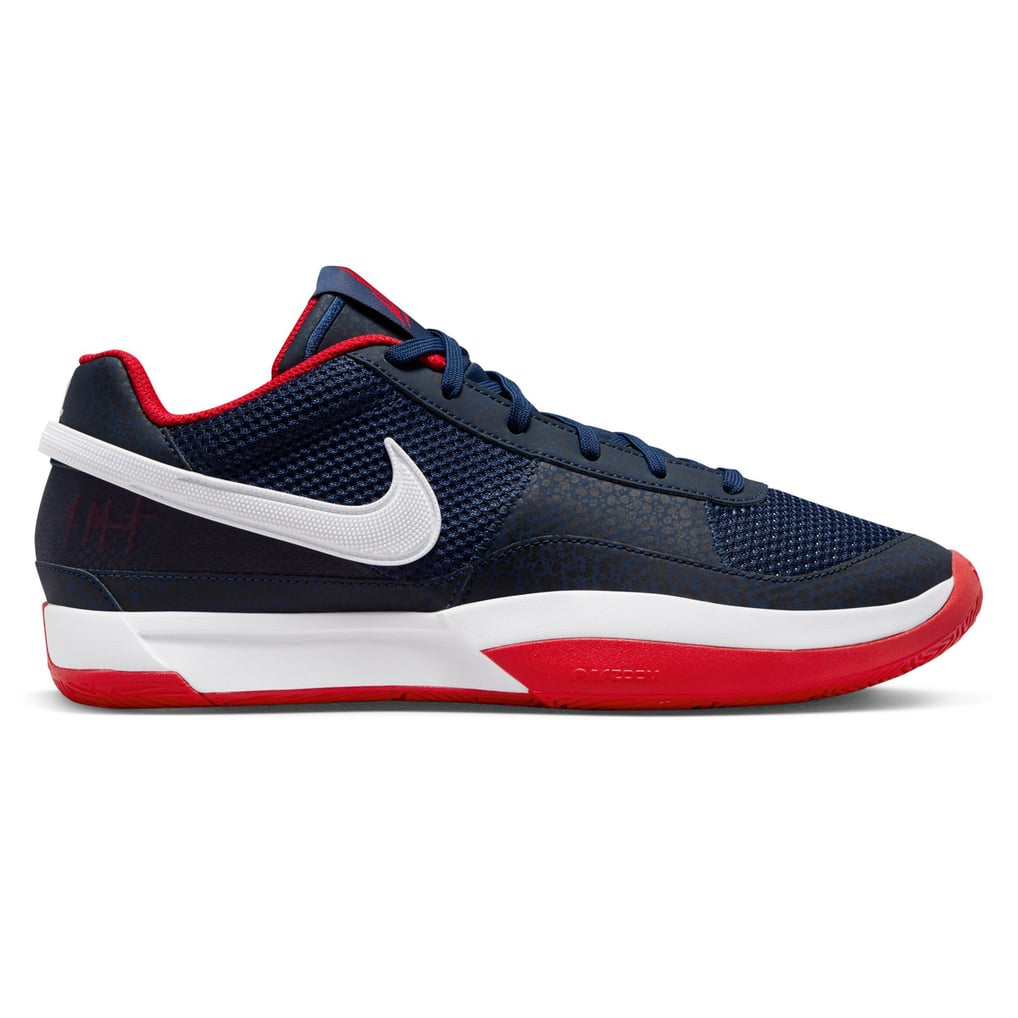 Nike Men\'s Navy Blue Basketball Shoes Amazon.com | Nike Kyrie Infinity Men main image 4