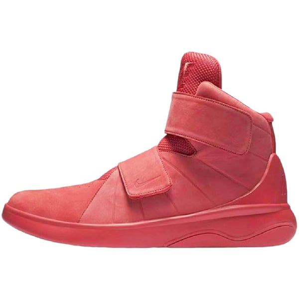 mens-nike-red-marxman-prm-  display picture 2