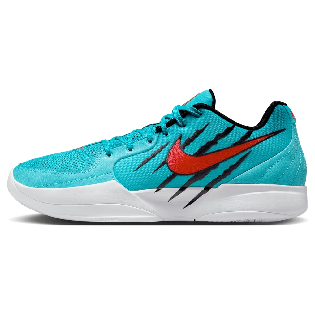 Nike Men’s Athletic Shoes - Teal, Red and Navy Nike Vapor 12 Men main image 4