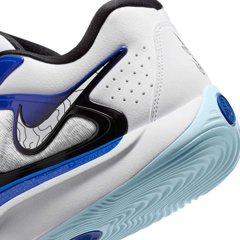 Nike KD 17 Men\'s Sizes Basketball Sneaker Shoes Kevin Durant Penny Orlando New Nike KD 17  main image 3