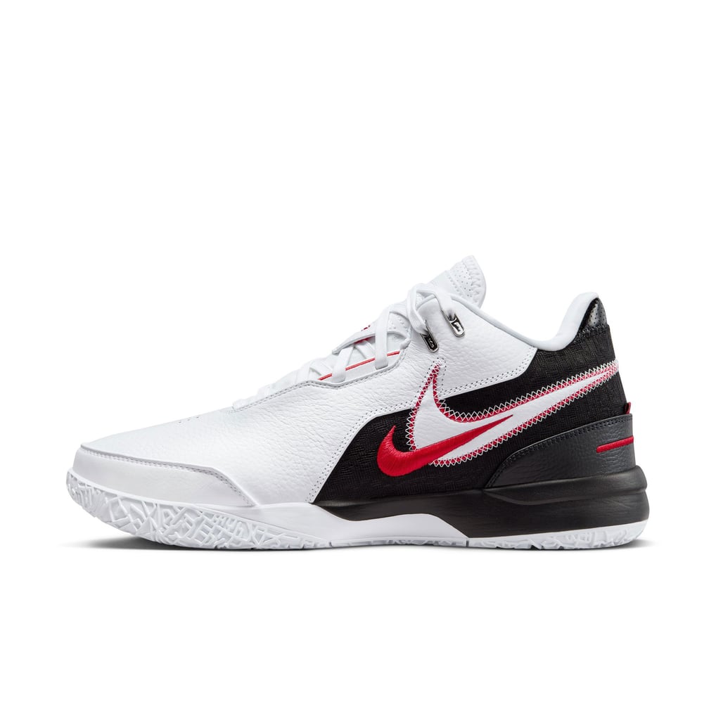 EUC Nike Zoom LeBron NXXT Gen \'White\' in box Size 14 Size 14 - Nike Zoom LeBron NXXT Gen White for sale online | eBay main image 3