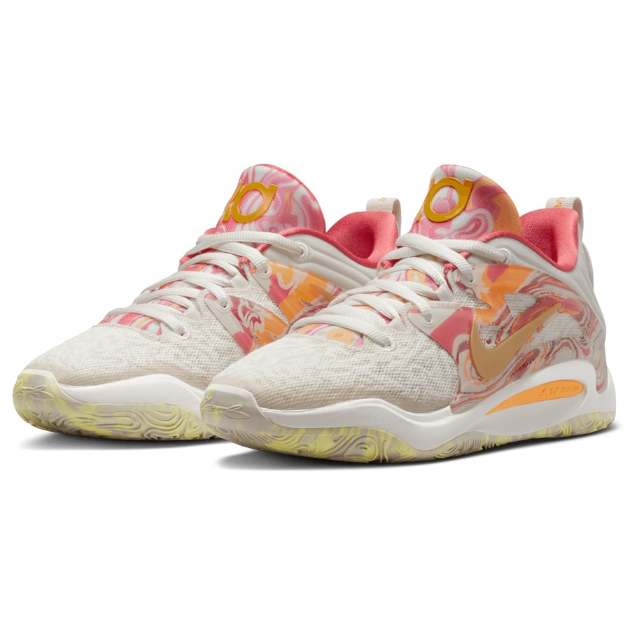 Kd Spring Shoe Kd Shoes For Women Low Top