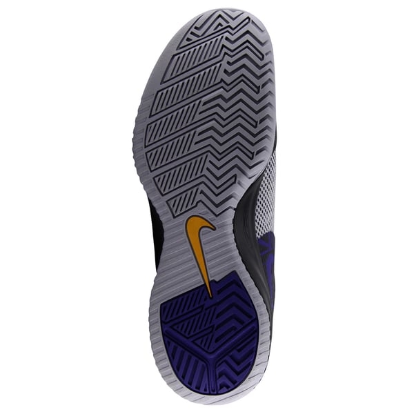Nike Zoom Hyperenforcerer XD Men\'s Size 13 Sneakers ? Shoes Basketball Nike Zoom Hyperenforcer XD Men main image 2