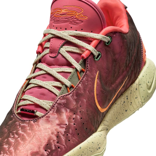 Nike LeBron 21 \'Queen Conch\' Basketball Shoes Size 10.5 Nike LeBron 21  main image 3