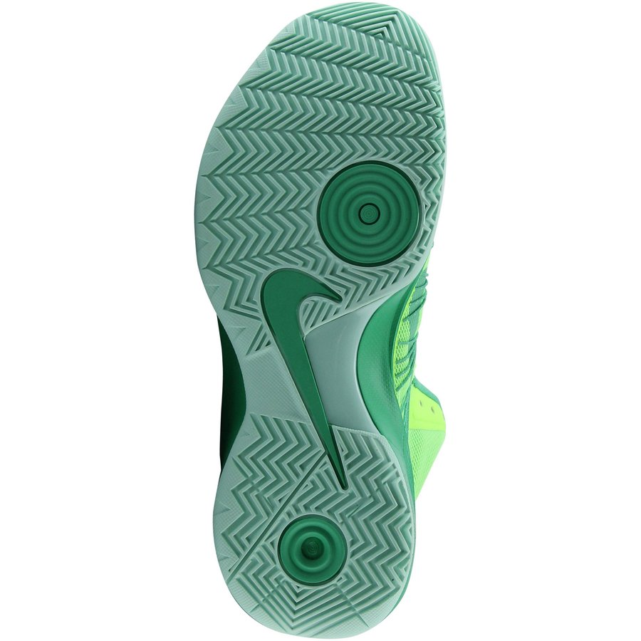 Basketball Shoes Nike Hyperdunk Green