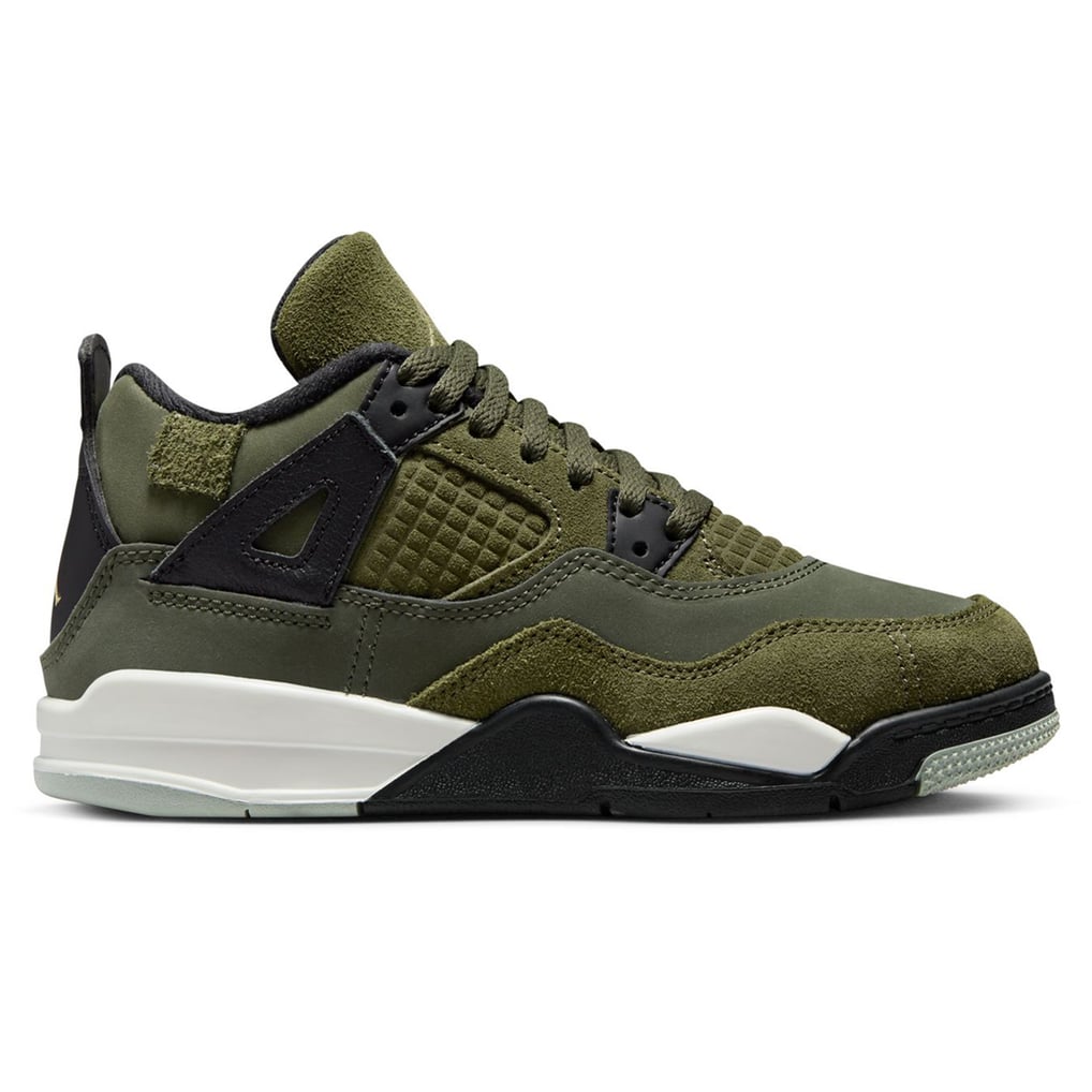 jordan 4 craft Air Jordan 4 SE Craft  main image 3