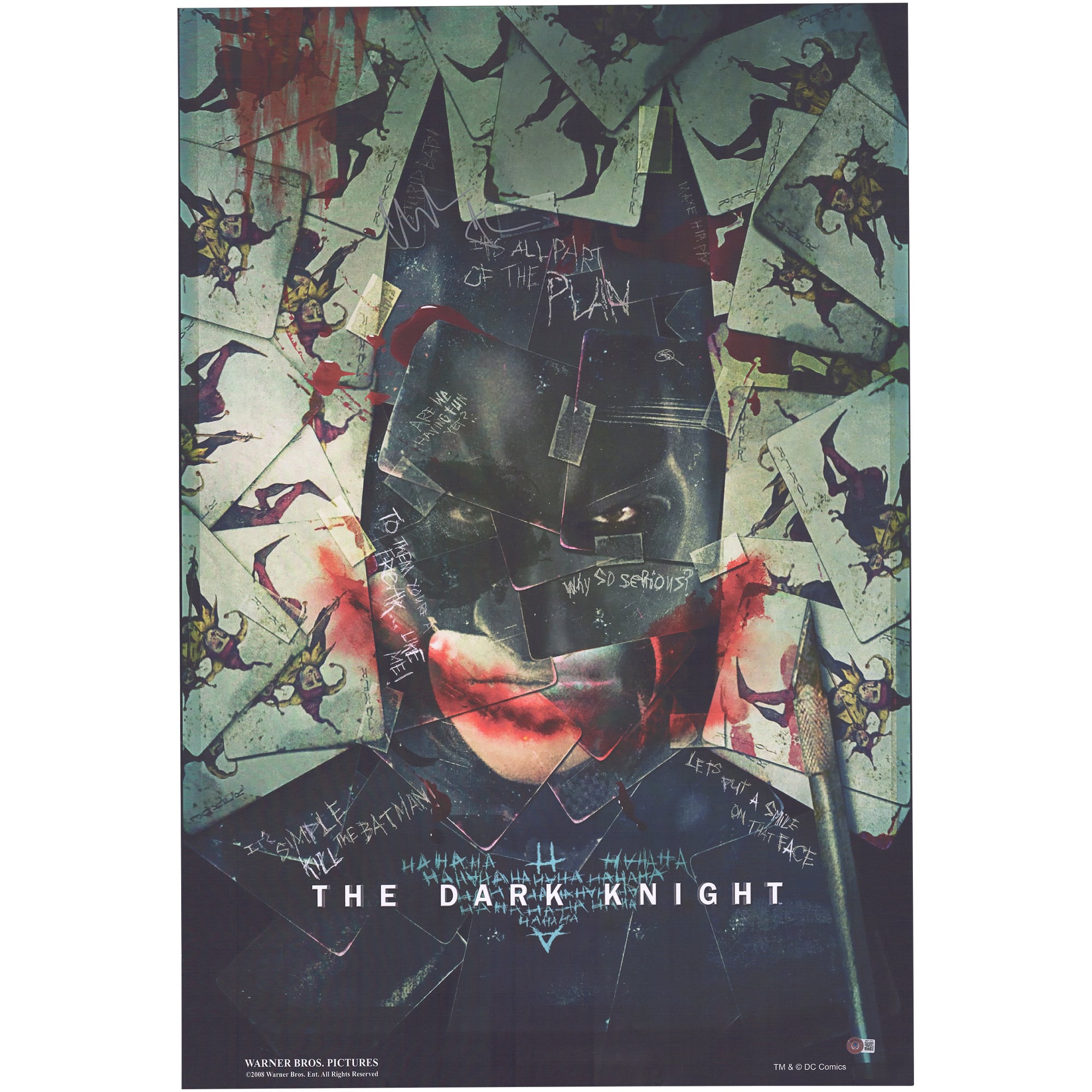 Batman Rises Posters The Dark Knight Rises Official Poster