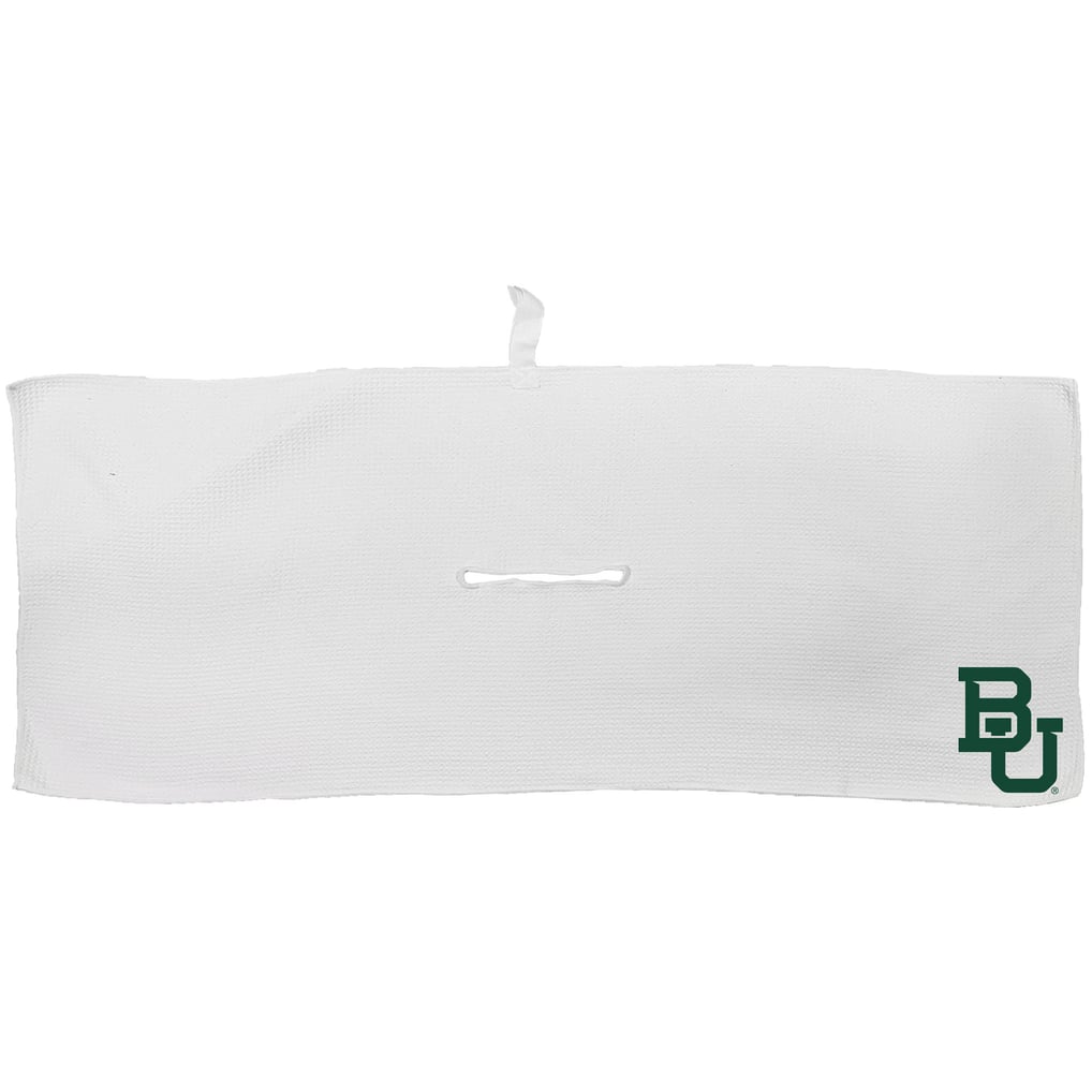 Baylor Bears 16'' x 40'' Microfiber Golf Towel