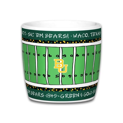 Baylor Bears 30oz. Stadium Mug