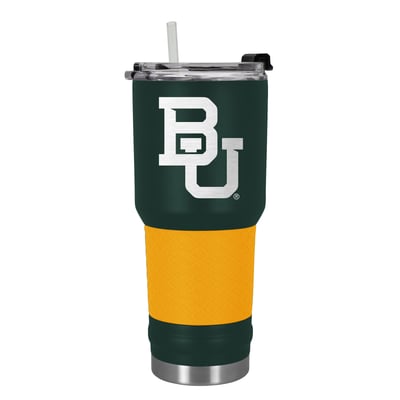 Baylor Bears 34oz. Draft Tumbler
