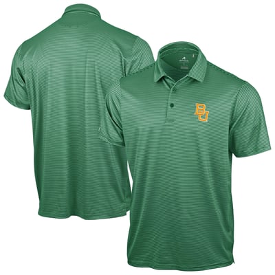 Baylor Bears Antigua Lineage Polo - Green
