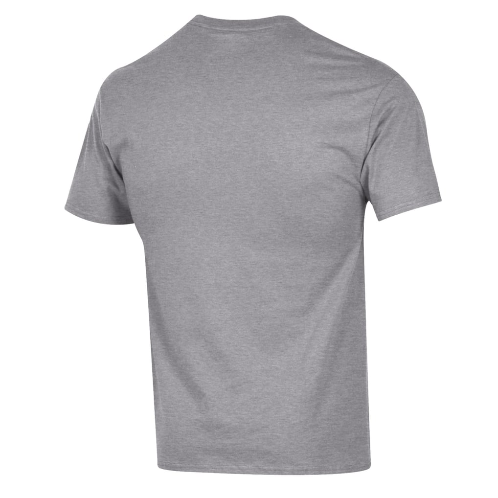 Baylor Bears Champion Softball Icon T-Shirt - Gray