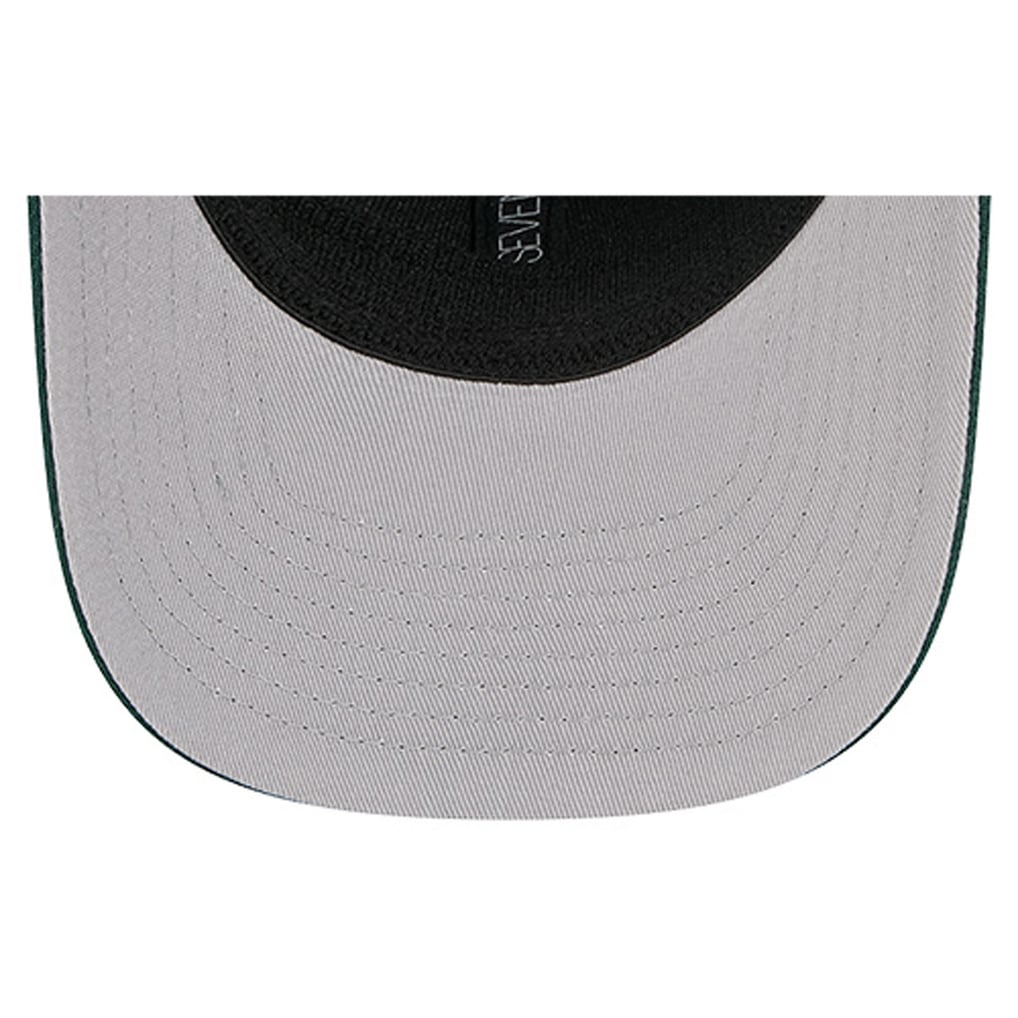  Baylor Bears New Era Team 9SEVENTY Adjustable Hat - Green