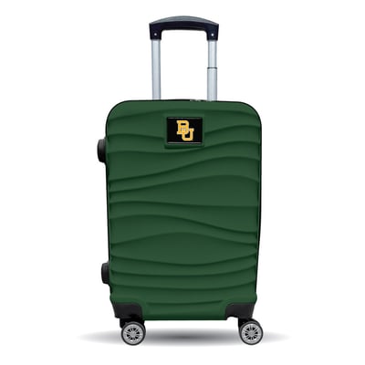 Baylor Bears MOJO Color Blitz Carry-On Hardcase Spinner Luggage