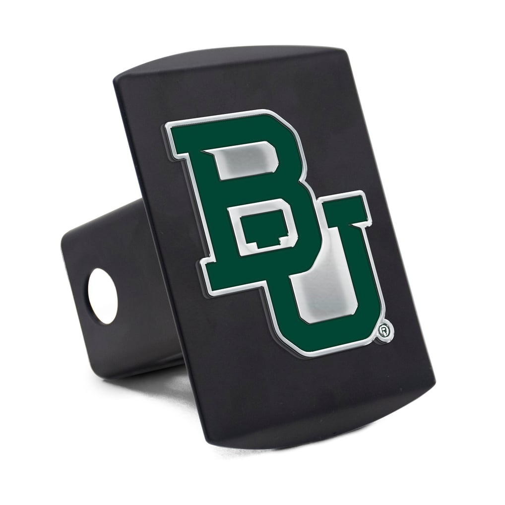 Baylor Bears WinCraft Premium Hitch Cover