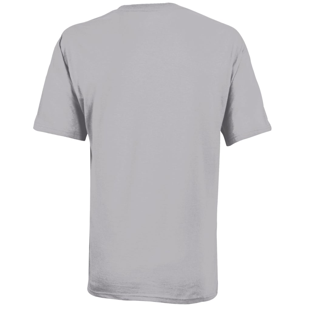 Beloit Sky Carp Champion Youth Jersey T-Shirt - Gray