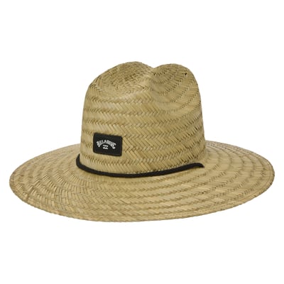 Billabong Billabong Tides Straw Beach Hat - Natural